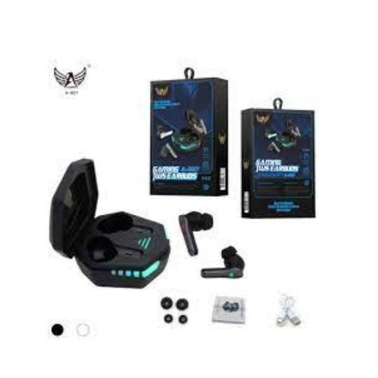 Imagem de Fone Gamer Bluetooth Altomex A-607