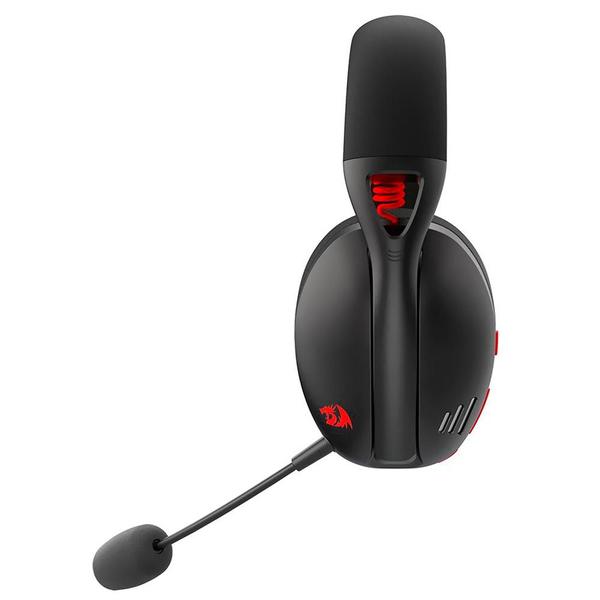 Imagem de Fone Gamer Redragon H848 Ire Pro / Wireless - Preto