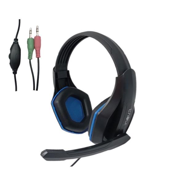 Imagem de Fone Headphone Gamer - Inova