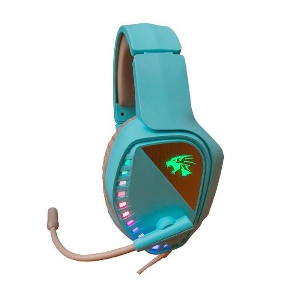 Imagem de Fone Headset Game G2 Com Microfone E Leds Rgb - ul