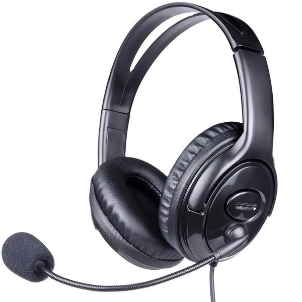 Imagem de Fone Headset Gamer Com Fio E Microfone Mox MO-HP130