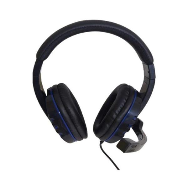 Imagem de Fone Headset Gamer Estéreo Fone De Ouvido Para Jogos Inova