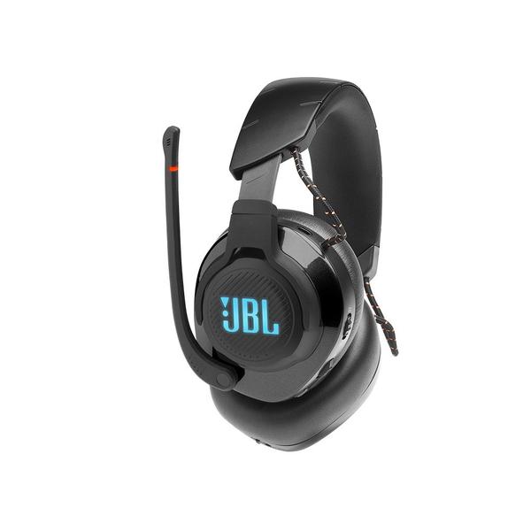 Imagem de Fone Headset Gamer sem fio Quantum 610 JBLQUANTUM610BLK, HARMAN JBL  HARMAN JBL