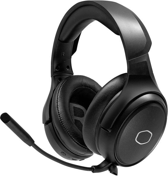 Imagem de Fone Headset Gaming Cooler Master MH-670 Wireless - Preto