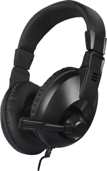 Imagem de Fone Headset Gaming Sate GH-401 com Fio - Preto