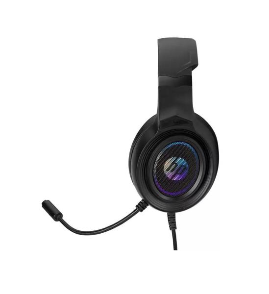 Imagem de Fone Headset HP Usb 7.1 Gamer, Dhe-8008u