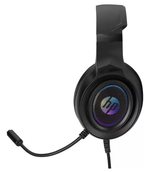 Imagem de Fone Headset HP Usb 7.1 Gamer, Dhe-8008u