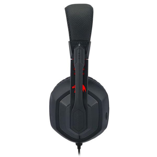 Imagem de Fone Headset Redragon Ares Preto - H120