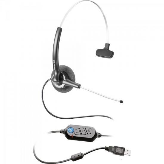 Imagem de Fone Headset Stile Compact Voip Felitron