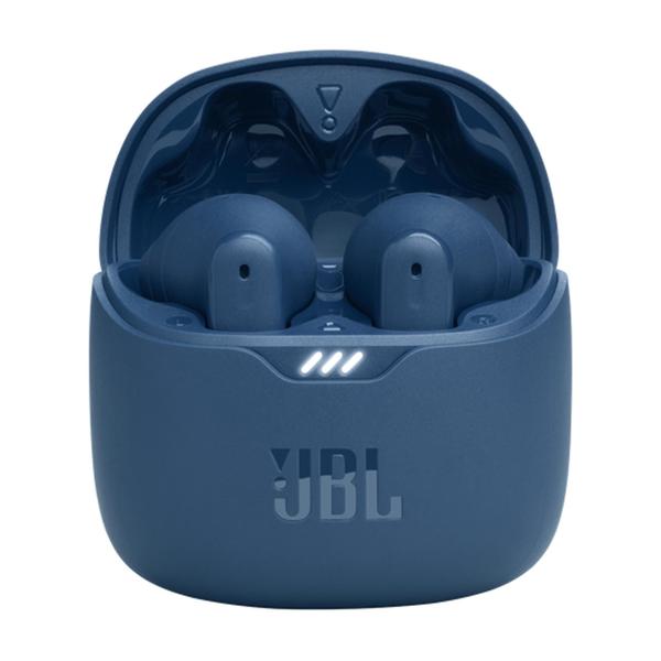 Imagem de Fone jbl tune flex, sem fio,bluetooth,cancelamento de ruído ativo,32h de bateria