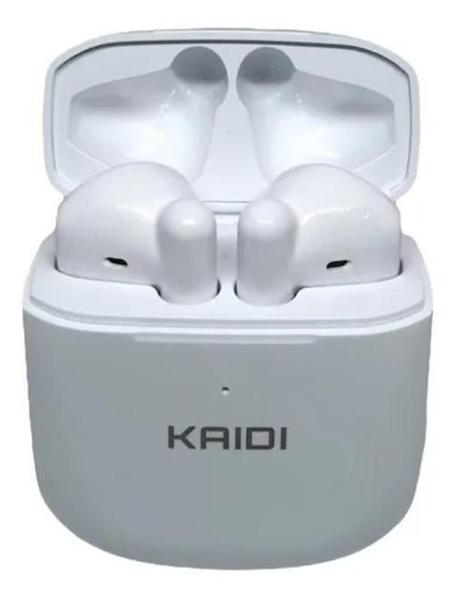 Imagem de Fone Kaidi Bluetooth Kd-772 Tws V5.3