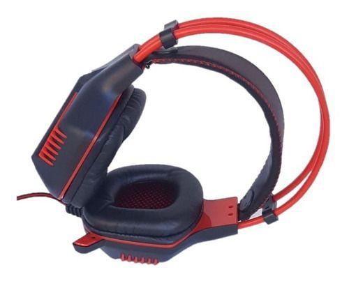 Imagem de Fone LC-844 Headset Gamer Pro P2 P3 3,5mm PS 4 PS 5 X Box