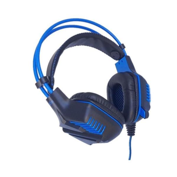 Imagem de Fone LC-844 Headset Gamer Pro P2 P3 3,5mm PS 4 PS 5 X Box