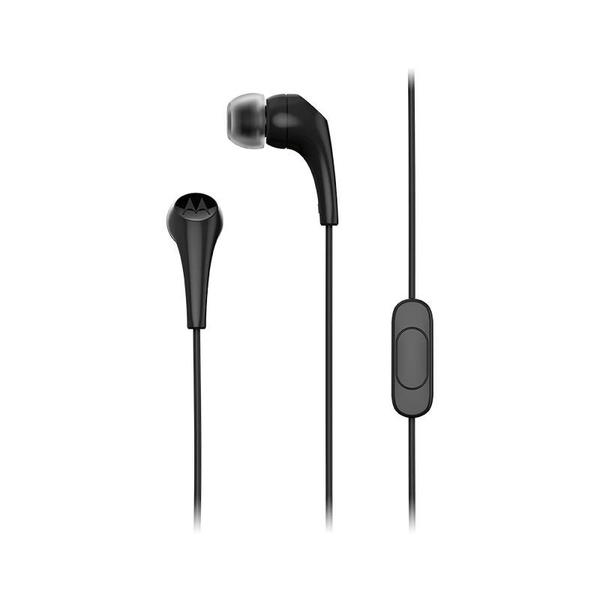 Imagem de Fone motorola earbuds 2-s preto