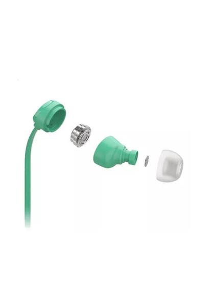 Imagem de Fone Motorola Earbuds 3-S Verde Autorizada Motorola