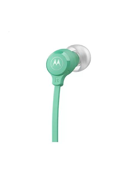 Imagem de Fone Motorola Earbuds 3-S Verde Autorizada Motorola