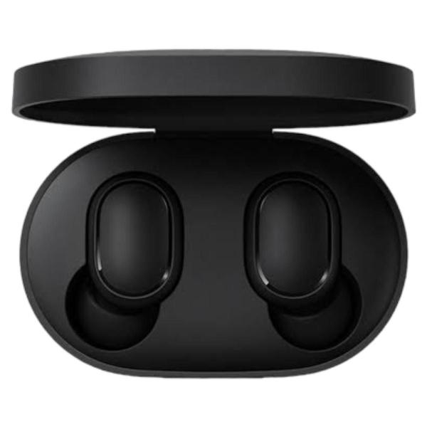 Imagem de Fone Ouvido Bluetooth In-Ear Preto Compatível Com A22 5G