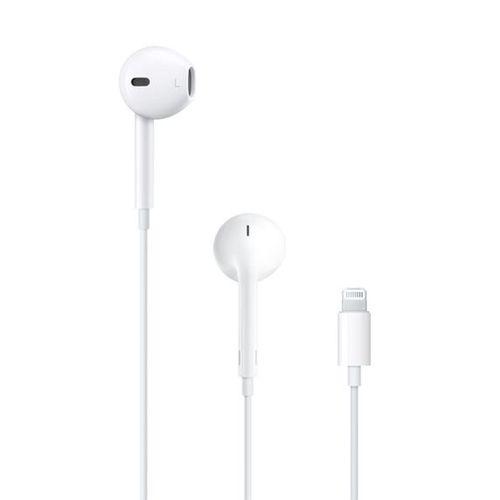 Imagem de Fone Ouvido Compatível iPhone 11 11 Pro 11 Pro Max 12 Earpods Lightning