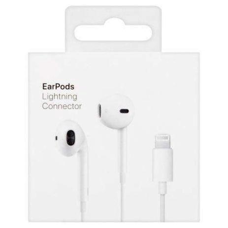 Imagem de Fone Ouvido compativel iPhone/Ipad X XR XS 11 12 13 14 15 Pro Max Earpods Lightning