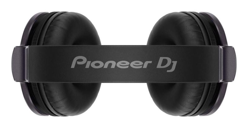 Imagem de Fone Ouvido Do Pioneer Dj Hdj Cue1 Preto