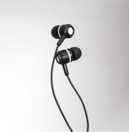 Imagem de Fone ouvido earphone intra-ouricular le-385 / le-386