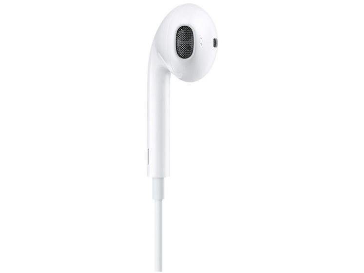 Imagem de Fone Ouvido  Earpods Lightning