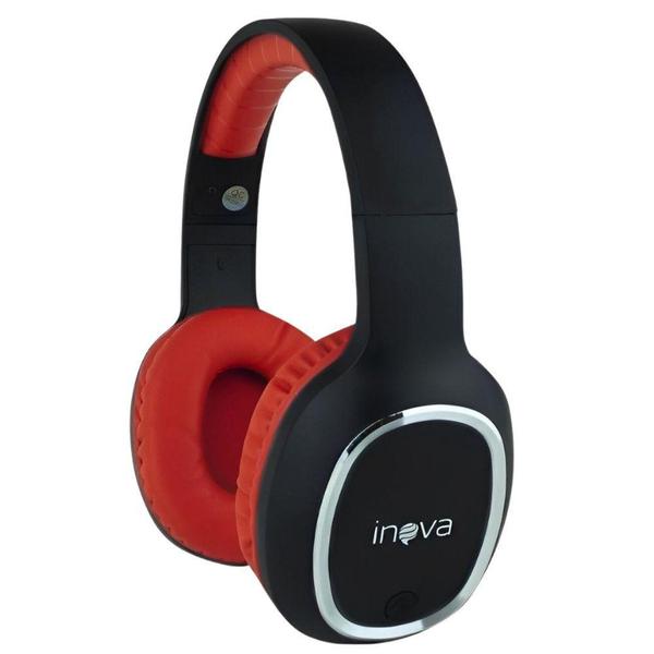 Imagem de Fone Ouvido Headset Sem Fio Inova/Kivee Fon-6702 Cores Sortidas