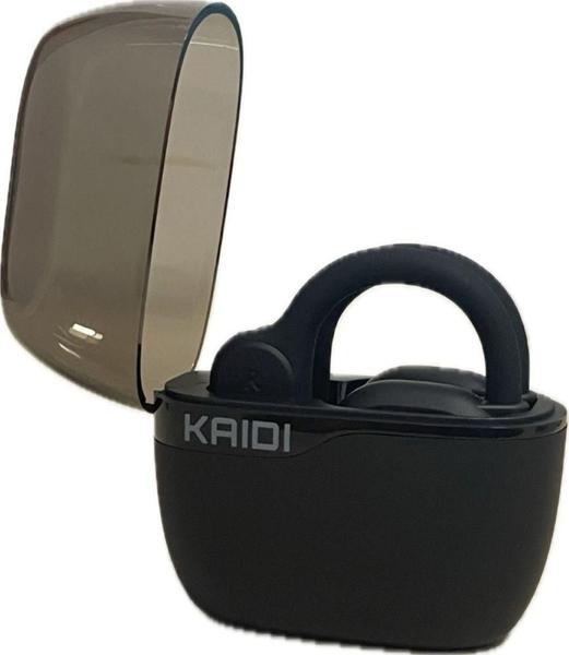 Imagem de Fone Ouvido Kaidi Kd-792 Ows Bluetooth 5.3 Tipo Gancho 775