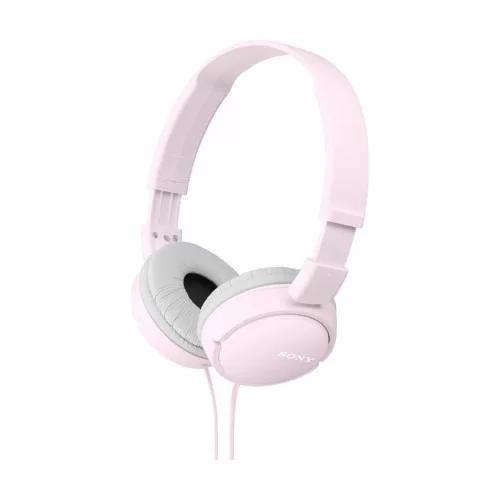 Imagem de Fone P2 Sony MDR-ZX110 Pink