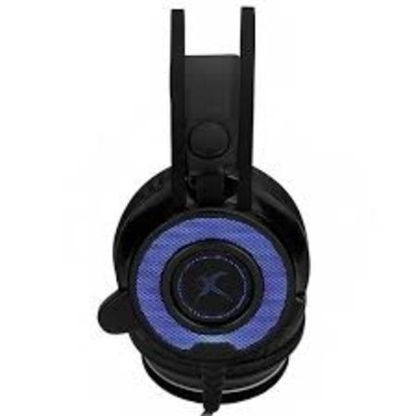 Imagem de Fone P2 Xtrike Me GH-905 Gaming Black