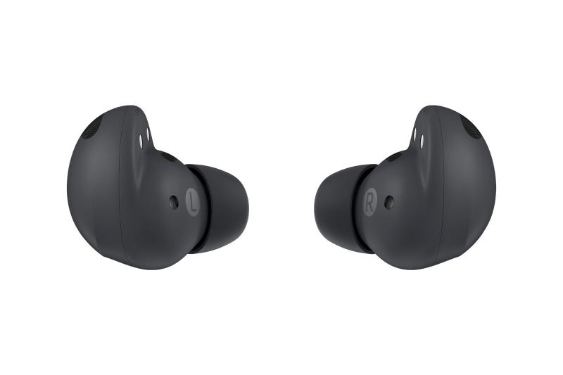 Imagem de Fone Samsung Galaxy Buds2 Pro Preto Com Microfone Bluetooth