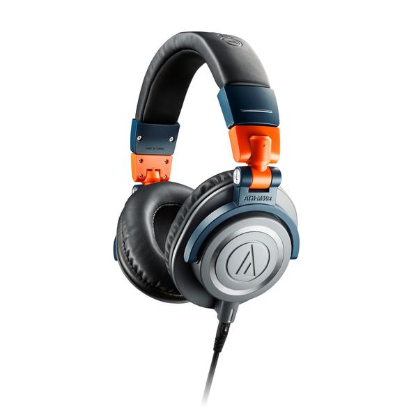 Imagem de Fones de ouvido Audio-Technica ATH-M50XLAB Professional Preto