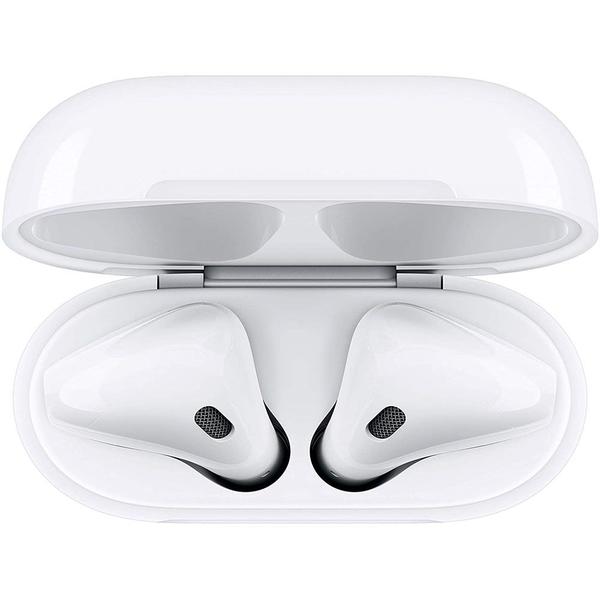 Imagem de Fones de ouvido Bluetooth estéreo com caixa de carregamento i11 T W S Pods