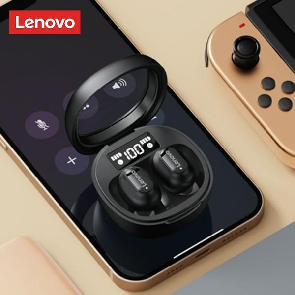 Imagem de Fones de Ouvido Bluetooth LENOVO PD1X