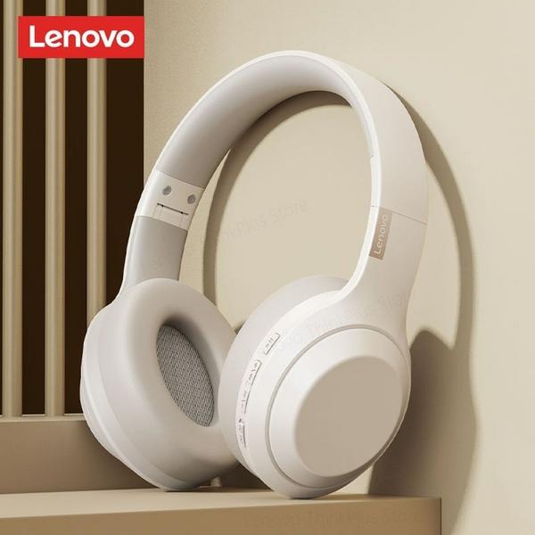 Imagem de Fones de ouvido Bluetooth LENOVO TH10