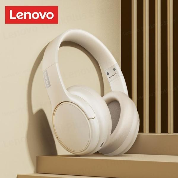 Imagem de Fones de Ouvido Bluetooth LENOVO TH20