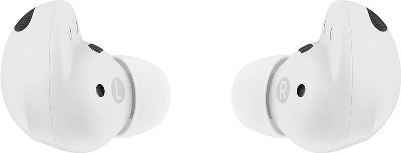 Imagem de Fones de ouvido Bluetooth Samsung Galaxy Buds2 Pro - brancos