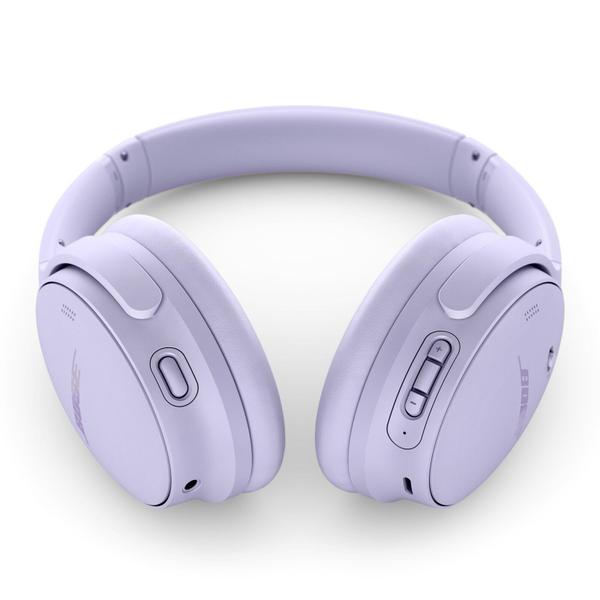 Imagem de Fones de ouvido Bose QuietComfort com cancelamento de ruído sem fio