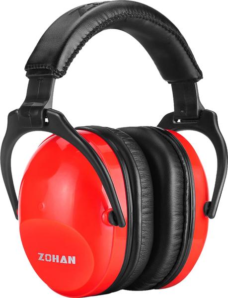 Imagem de Fones de ouvido com cancelamento de ruído ZOHAN 030 Kids Ear Protection