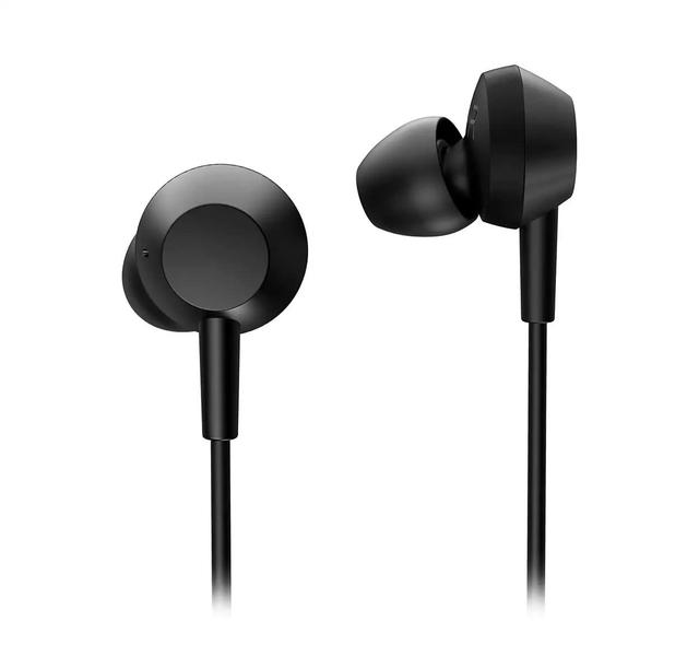 Imagem de Fones de ouvido com fio PHILIPS USB-C com microfone e baixo potente