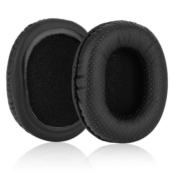 Imagem de Fones de ouvido de reposição Jecobb para Audio-Technica ATH M50X Black