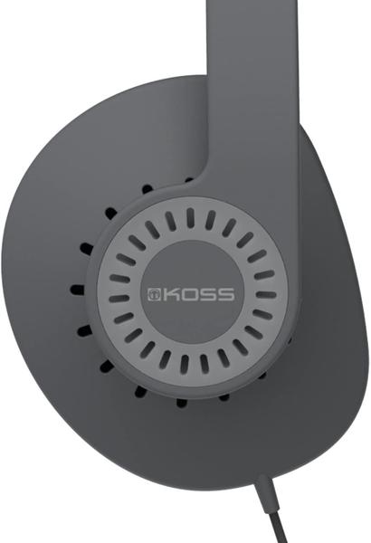 Imagem de Fones de Ouvido Koss KPH30iK On-Ear - com Microfone, Controle Remoto e Plug 3,5mm