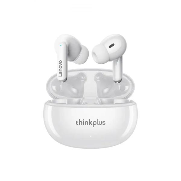 Fones De Ouvido Lenovo XT88 TWS Bluetooth 5.3 Microfone Duplo Imagem de Fones De Ouvido Lenovo XT88 TWS Bluetooth 5.3 Microfone Duplo