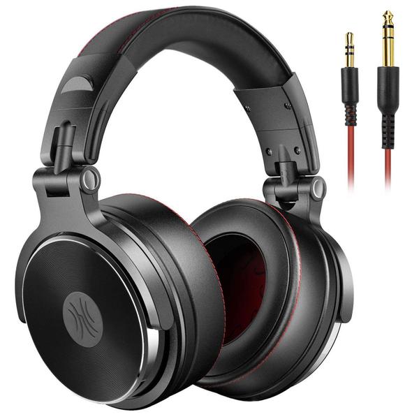 Imagem de Fones de ouvido OneOdio Hi-Res Over Ear Studio Monitoring Pro-50