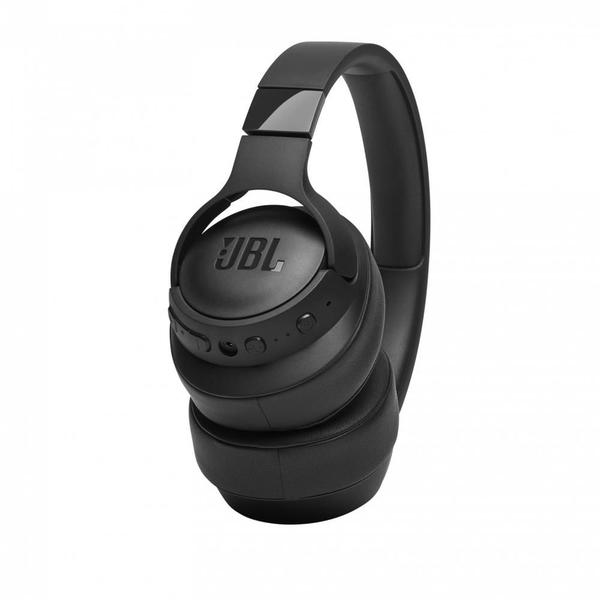 Imagem de Fones de ouvido over-ear JBL Tune 760NC com cancelamento de ruído