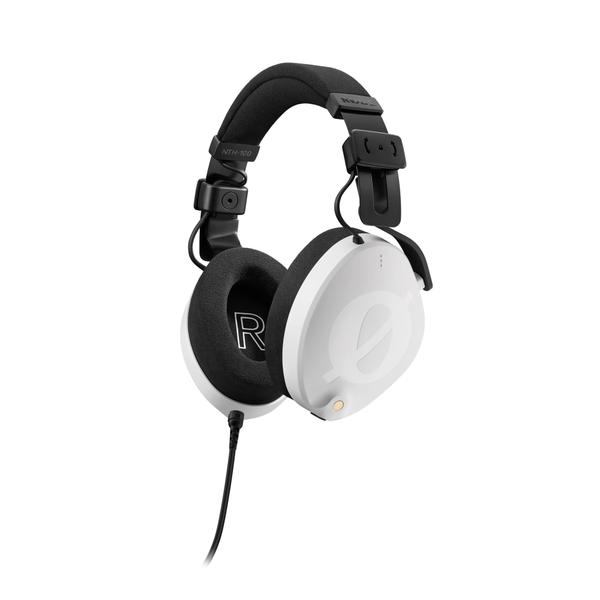 Imagem de Fones de ouvido Rode NTH-100 Professional Over-Ear White