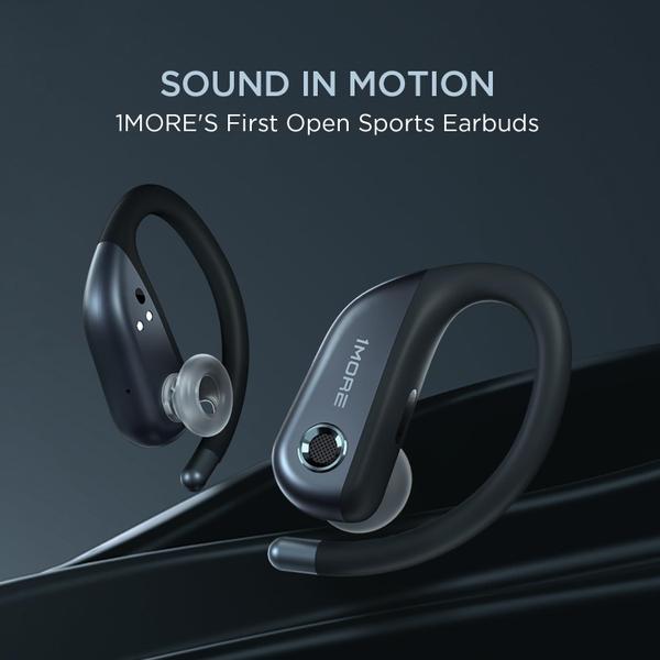 Imagem de Fones de ouvido sem fio Bluetooth 1MORE S50 Fit Open Earbuds