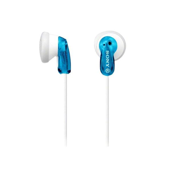 Imagem de Fones de ouvido Sony MDRE9LP/BLU Blue