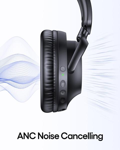 Imagem de Fones de ouvido TAGRY H08 Active Noise Cancelling 100H Playtime