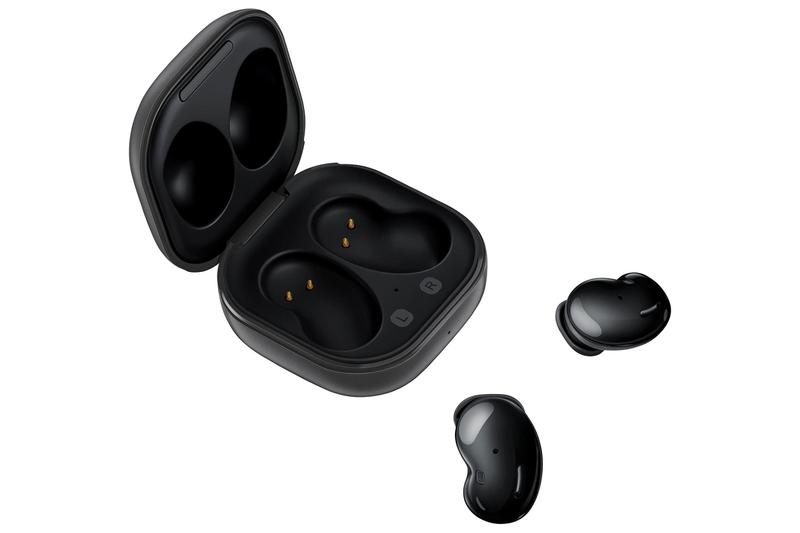 Imagem de Fones de ouvido True Wireless Samsung Galaxy Buds Live Black